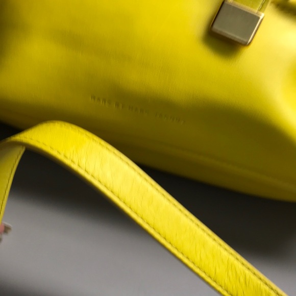 Marc by Marc Jacobs Messenger Bag💥1 hr sale - Picture 5 of 8